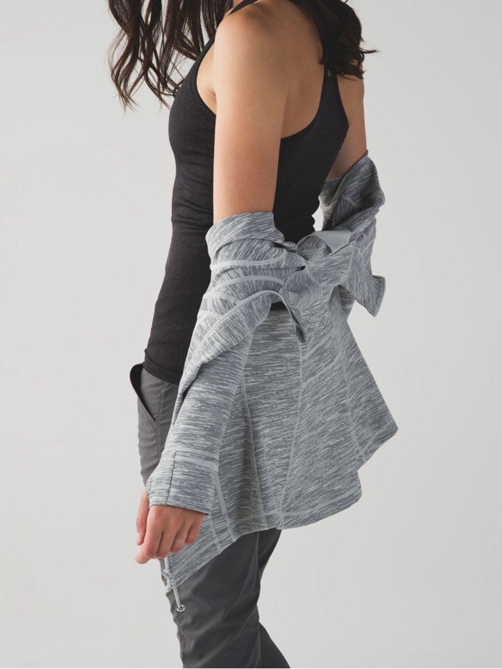 Lululemon Define Jacket - Picture 13 of 13